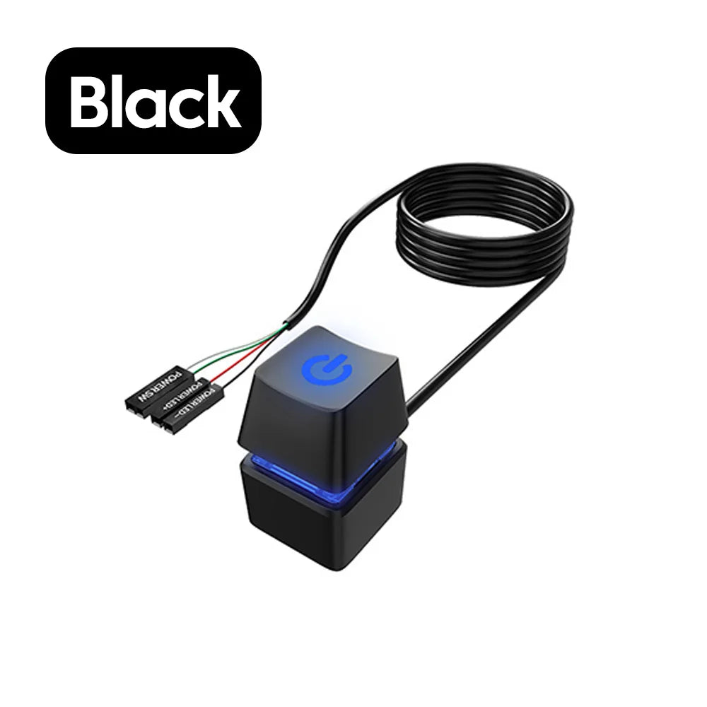 Magic Power Switch™ (For Desktop)