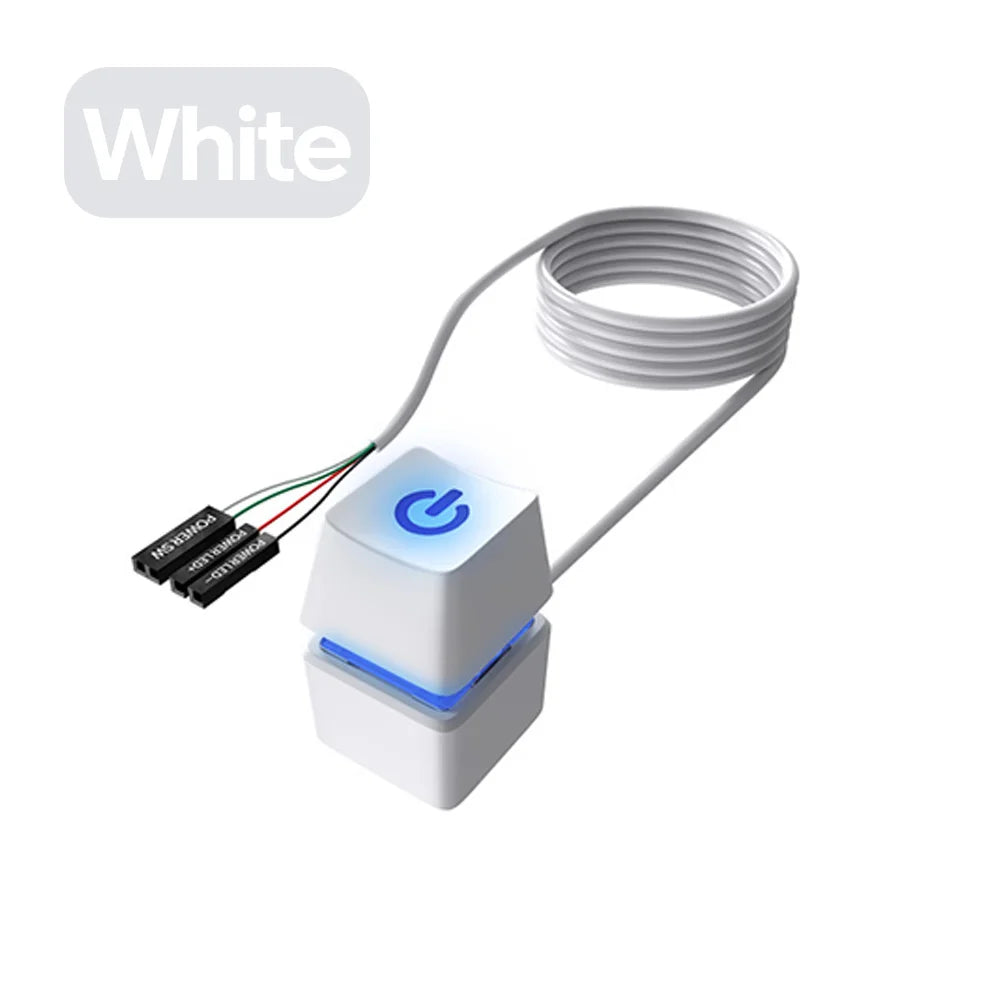 Magic Power Switch™ (For Desktop)