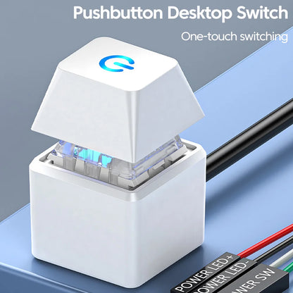 Magic Power Switch (For Desktop)