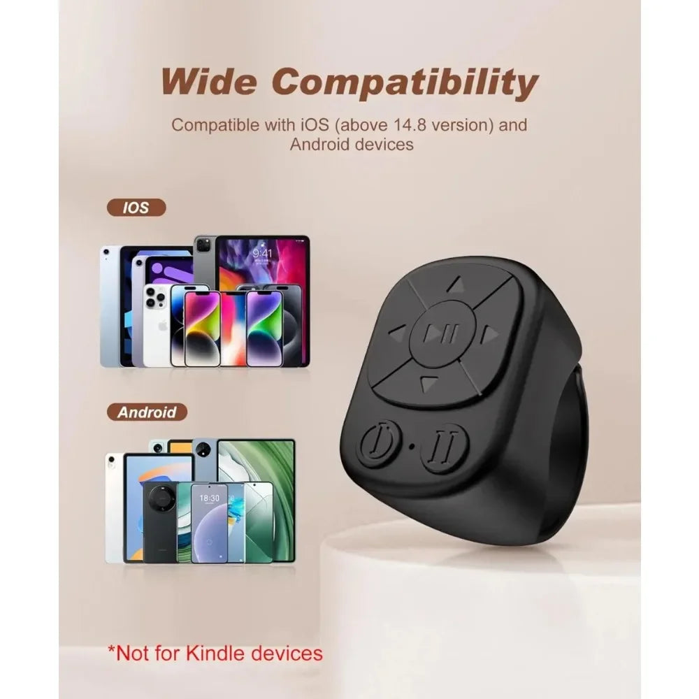 Finger Controller™